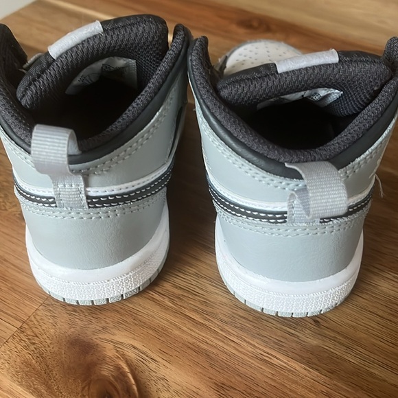 Toddlers Nike Dunks - Picture 3 of 4